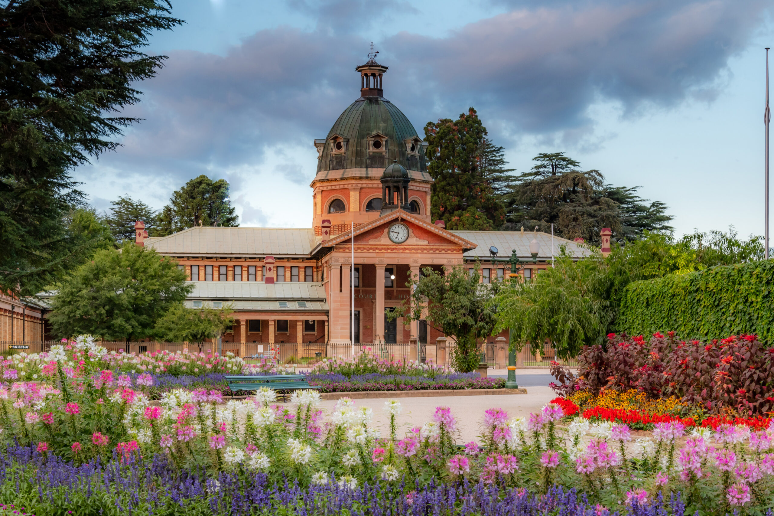 Nine must-see heritage attractions in the Bathurst region