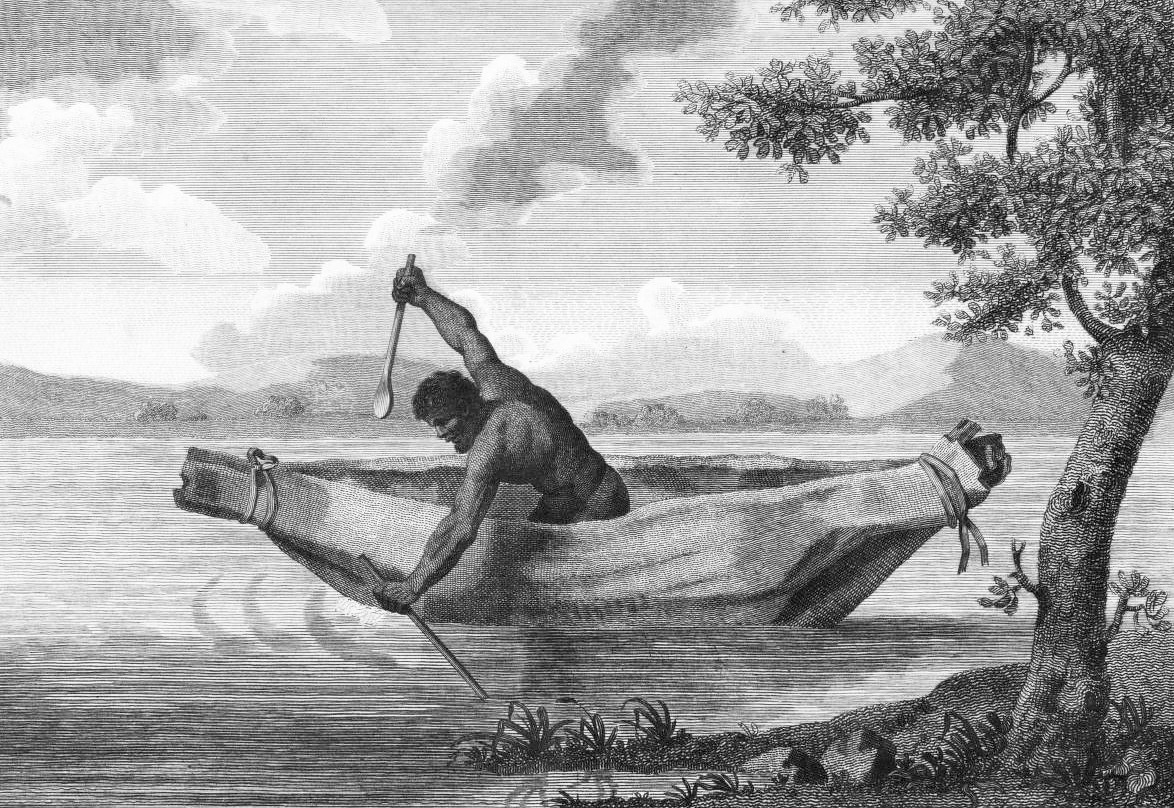 Defining Moments in Australian History: Pemulwuy fights back