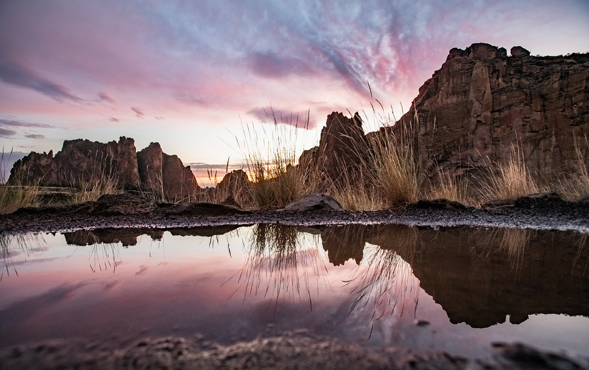 Image for article: This could be heaven: Seven days of adventure in Oregon, USA