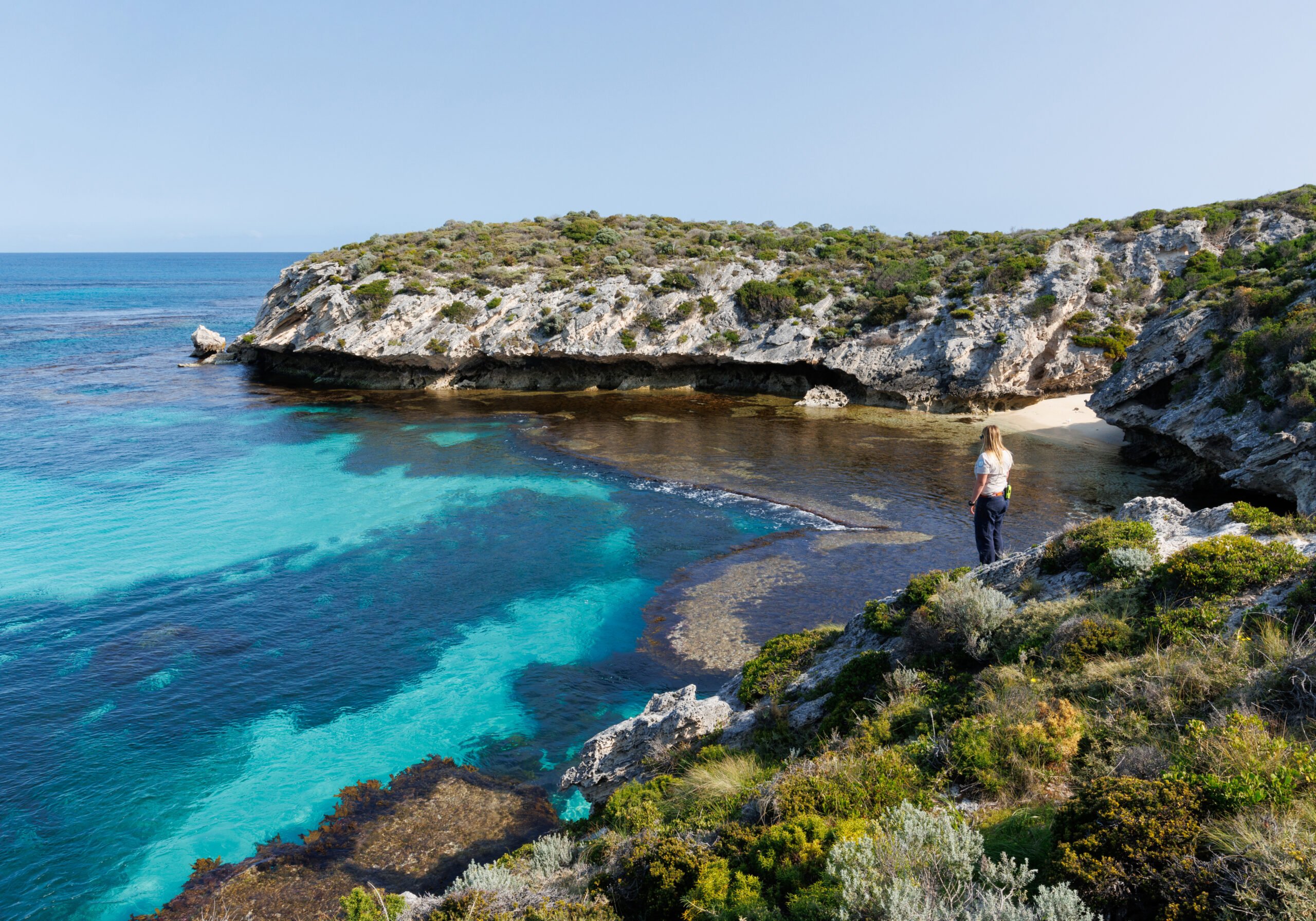 Image for article: Rottnest Island: More than quokkas