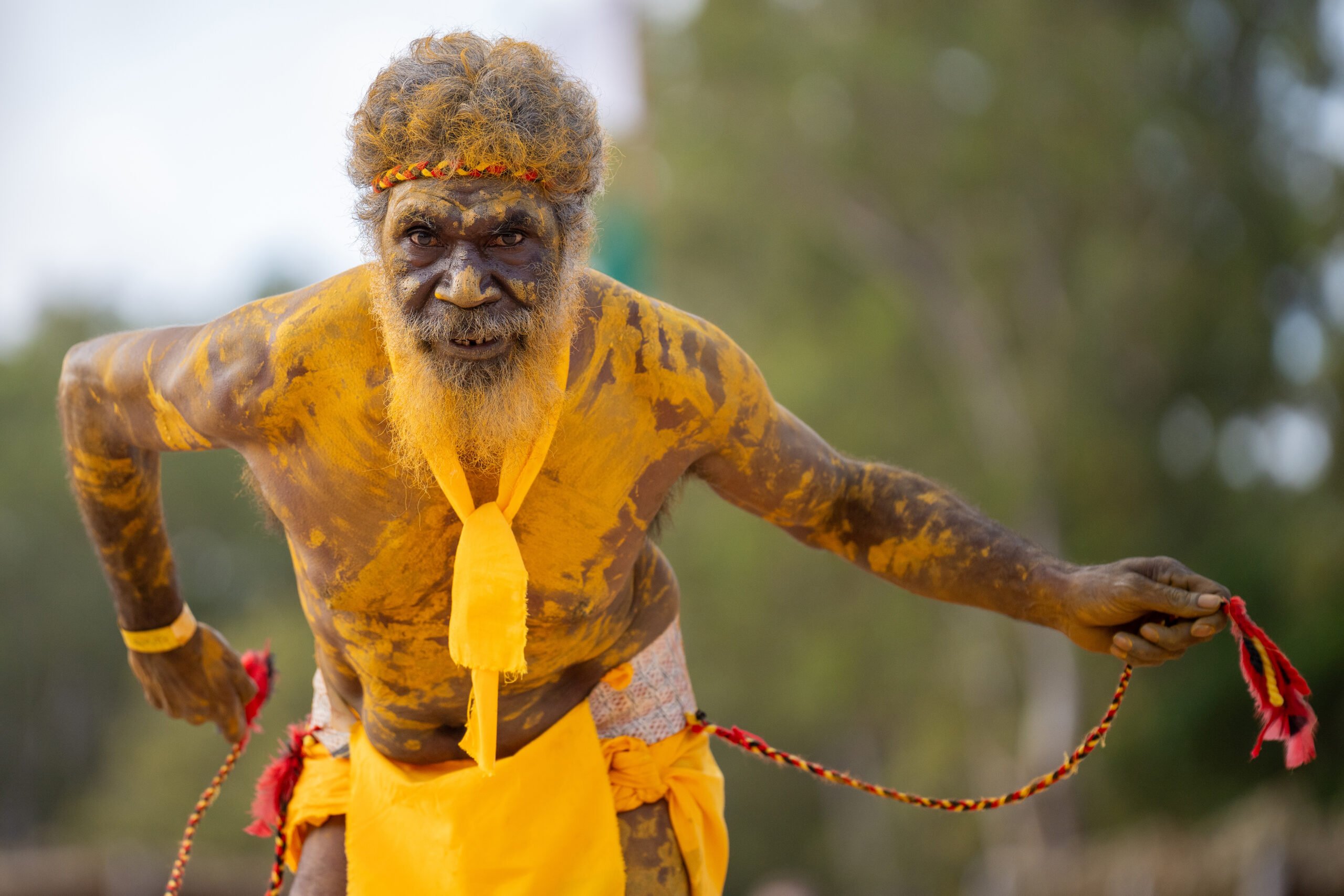 In photographs: Garma Festival 2024