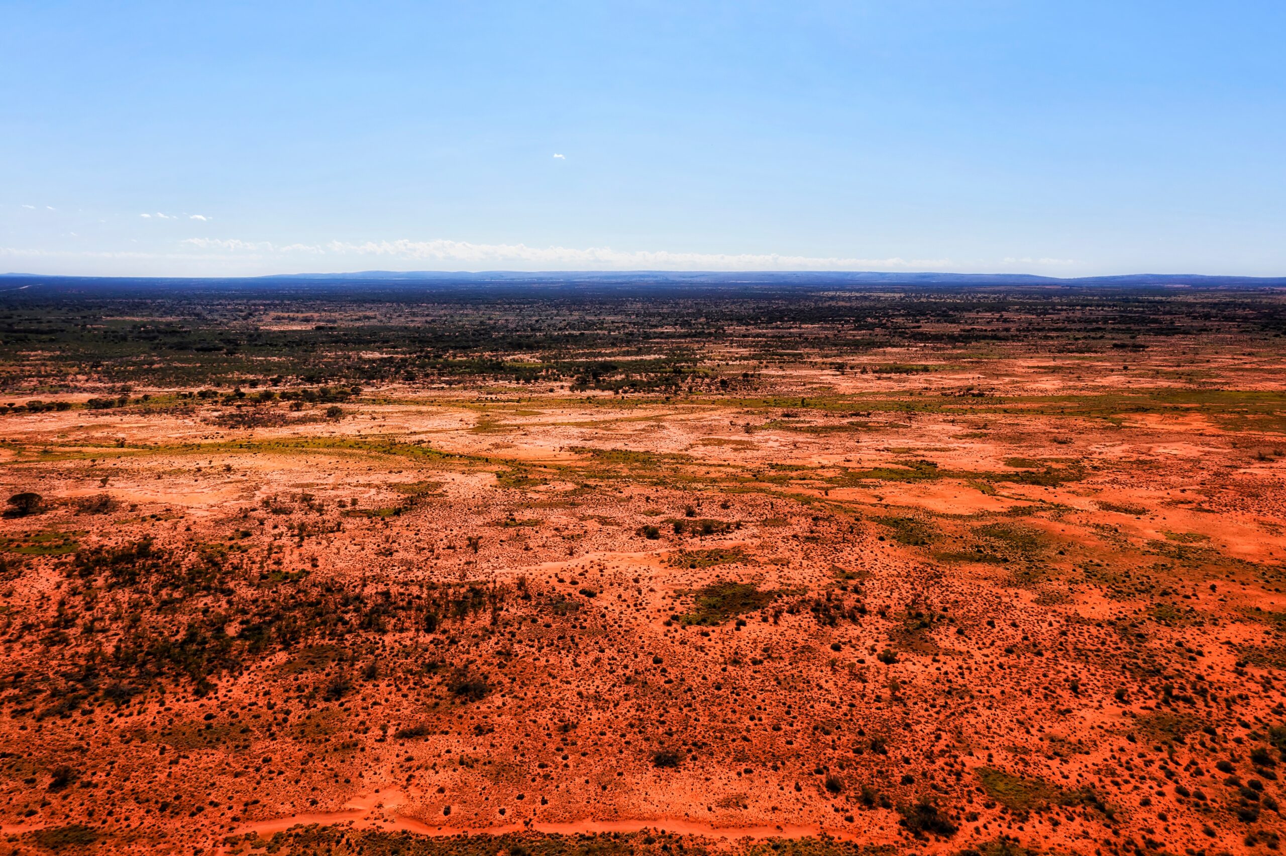 A climate expert explains why Australia is so hot right now