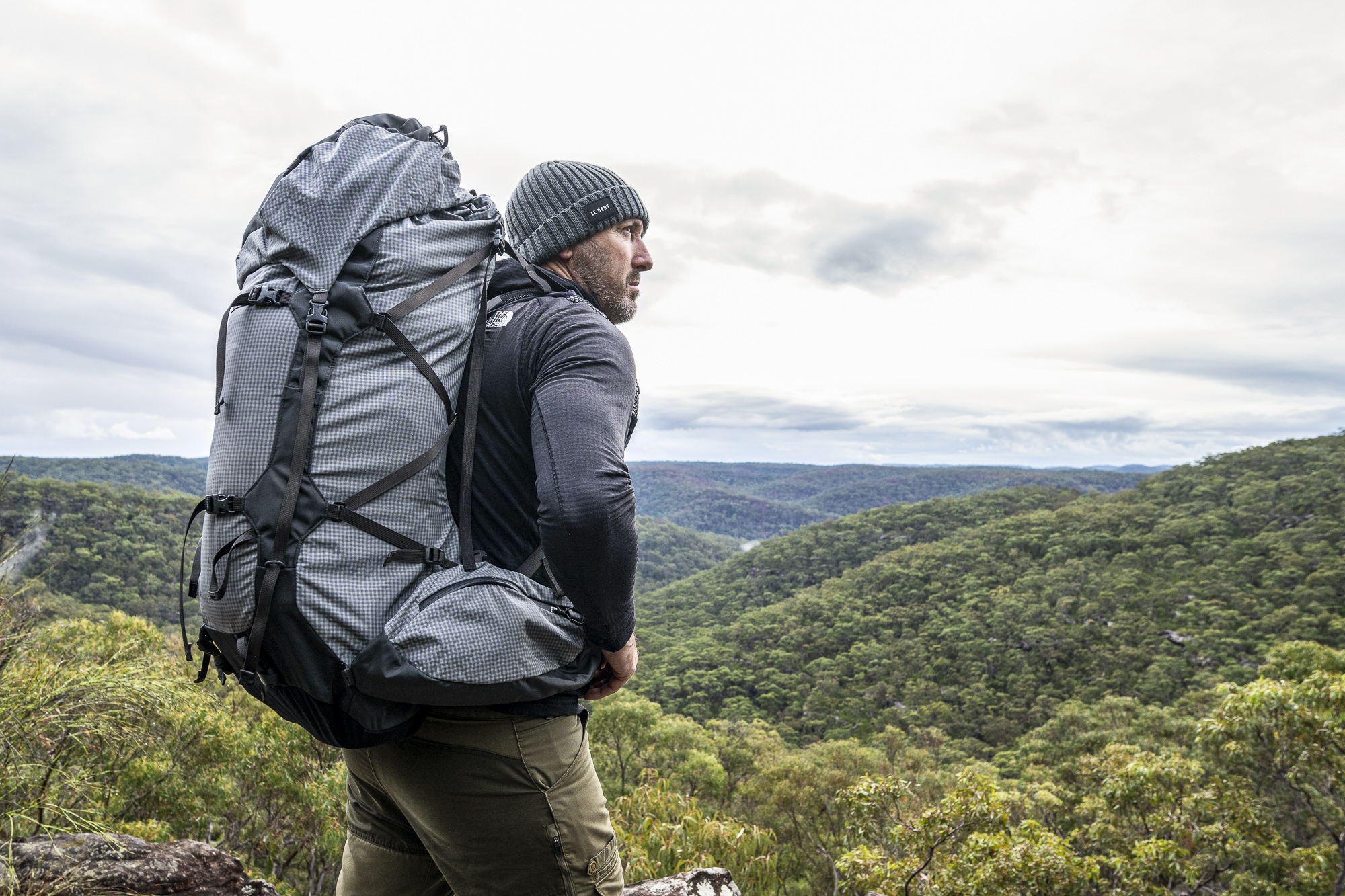 Image for article: Osprey Aether Pro 75 backpack: Tested