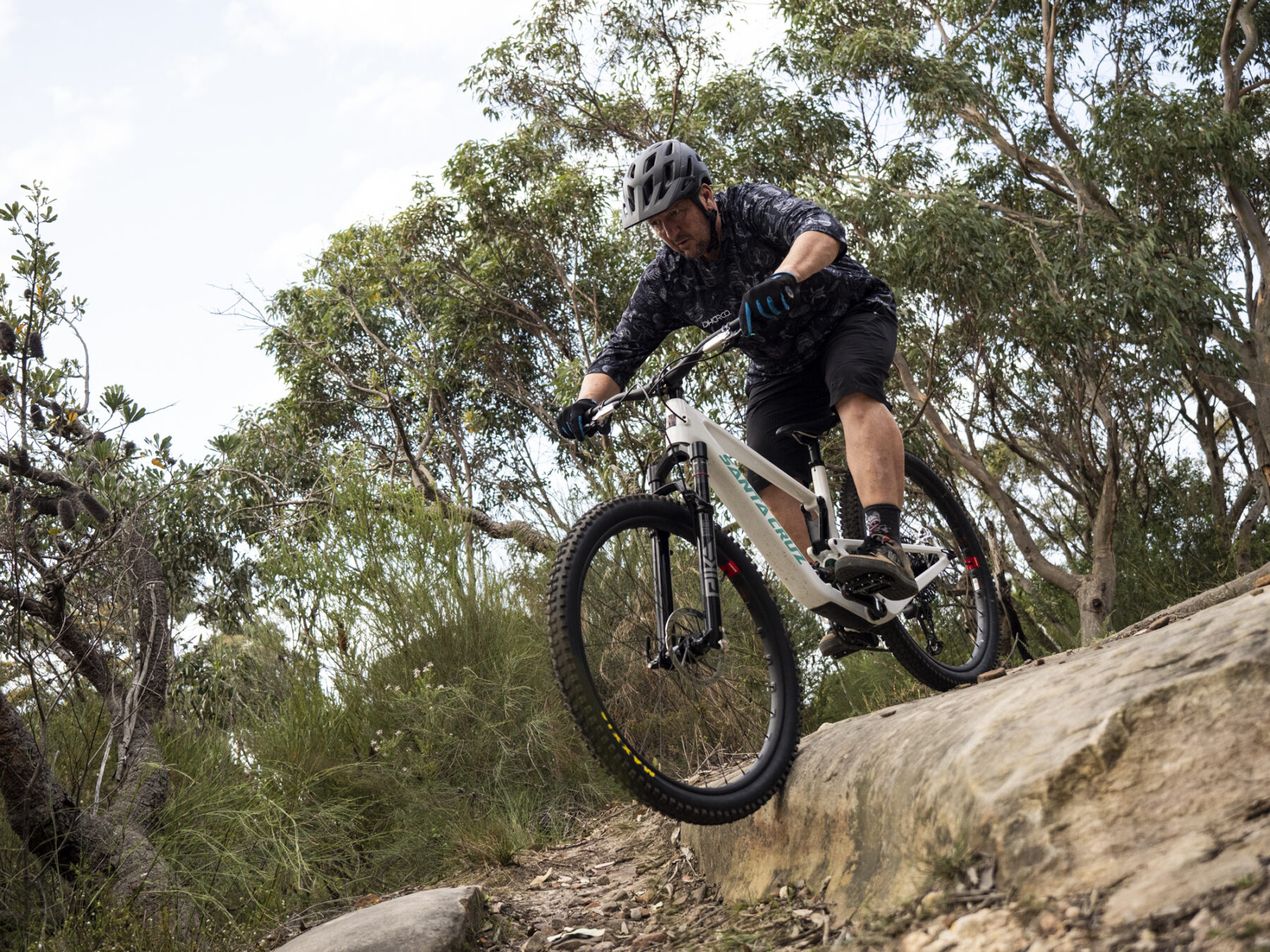 Santa Cruz Tallboy long-term test bike: Final report