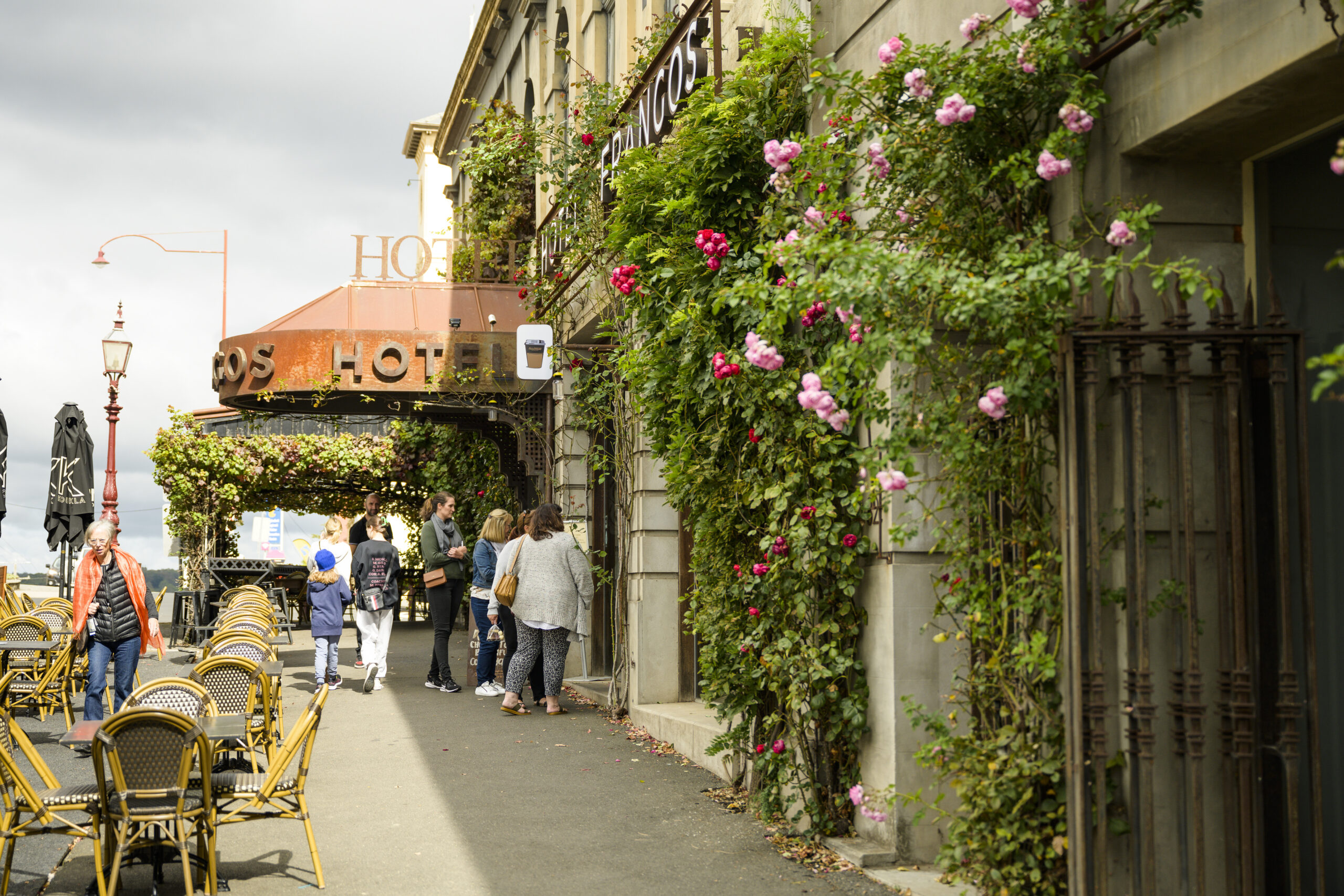 Image for article: A complete guide to Daylesford, VIC