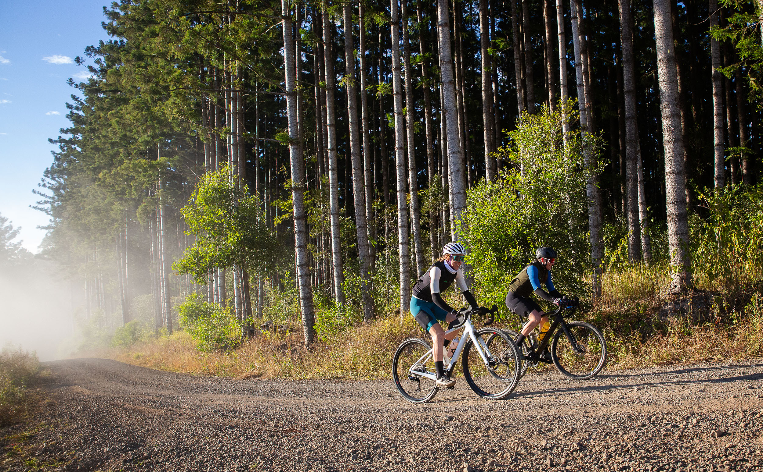 The Bike Shed: Tips for road cyclists moving to gravel riding